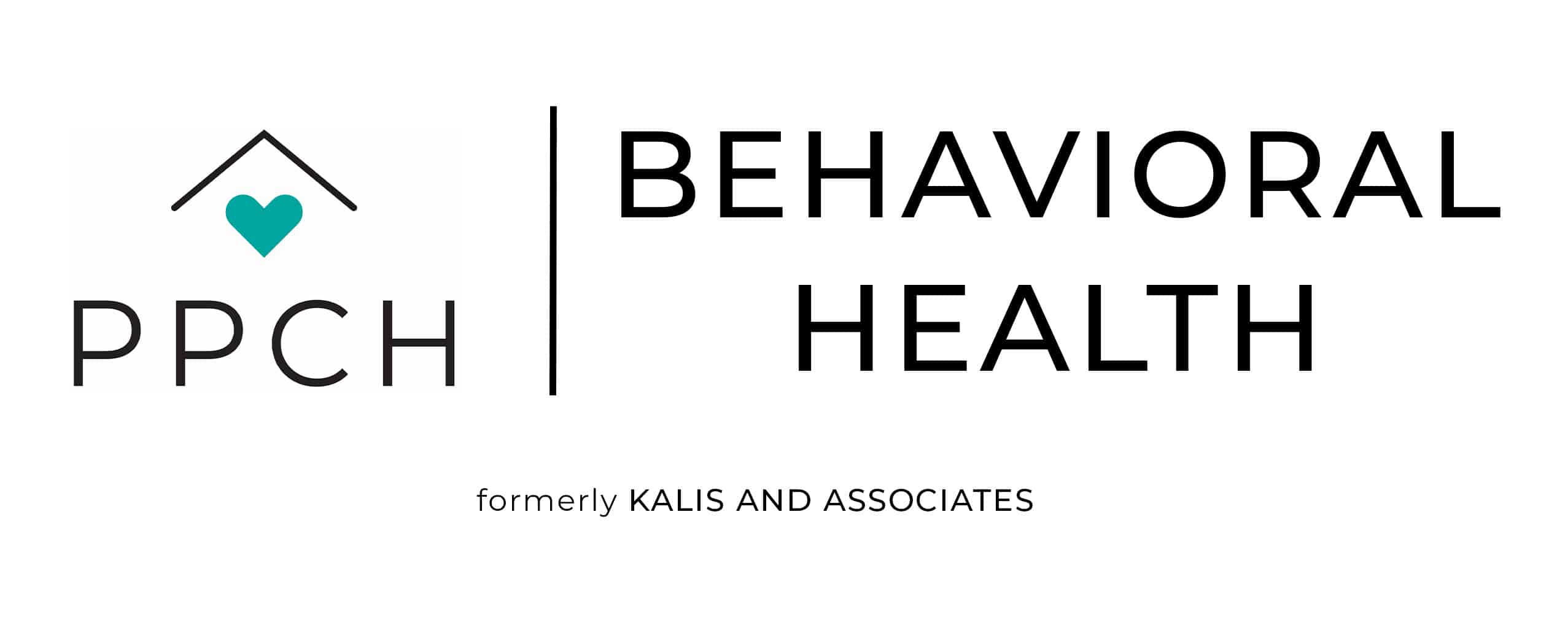 Logo for Behavioral Health