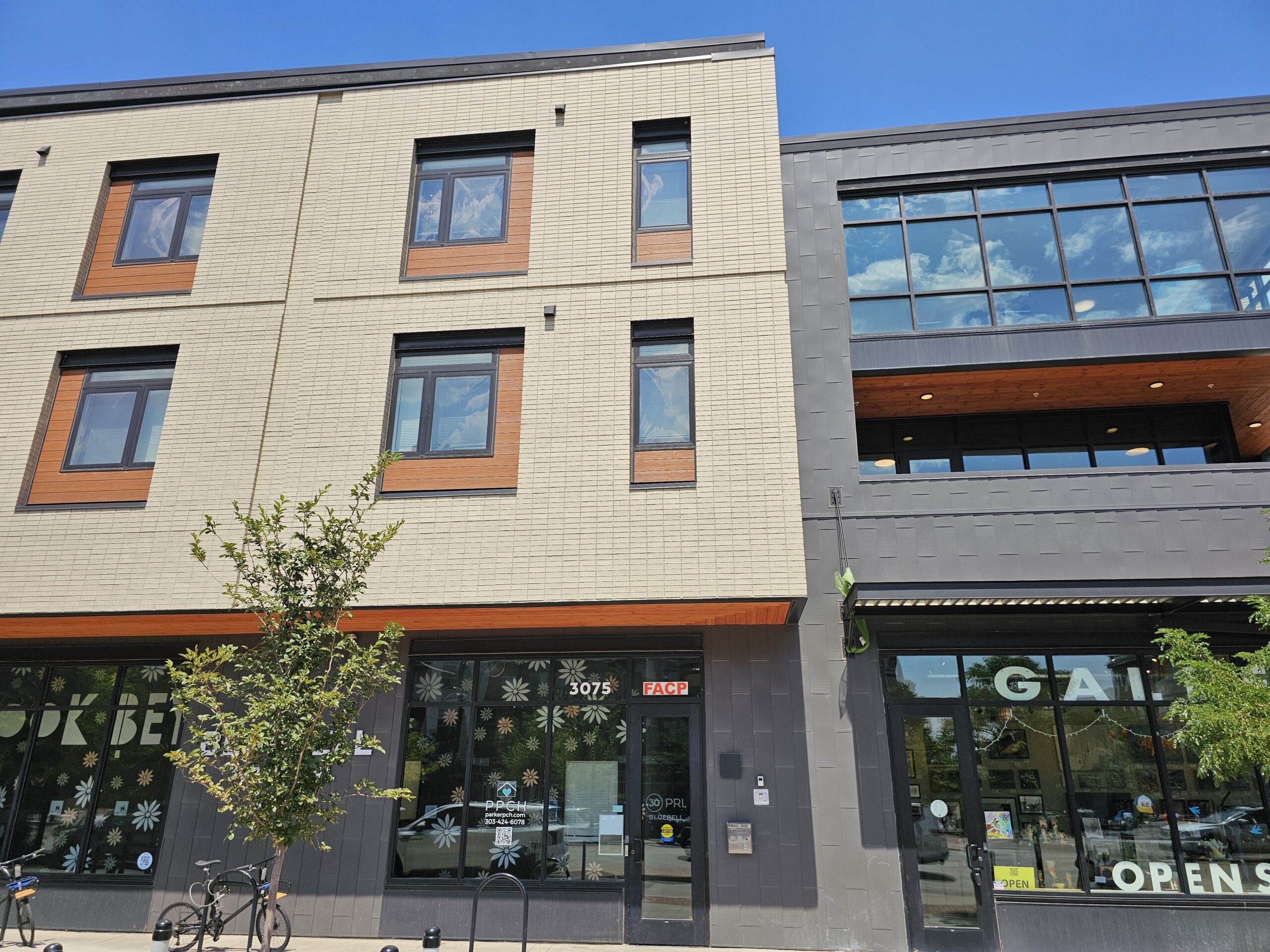 Boulder Office Building 4